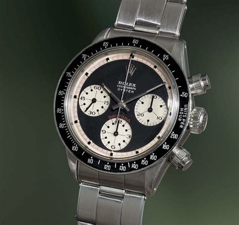 rolex paul newman daytona oyster sotto ref. 6263|Paul Newman 6263 review.